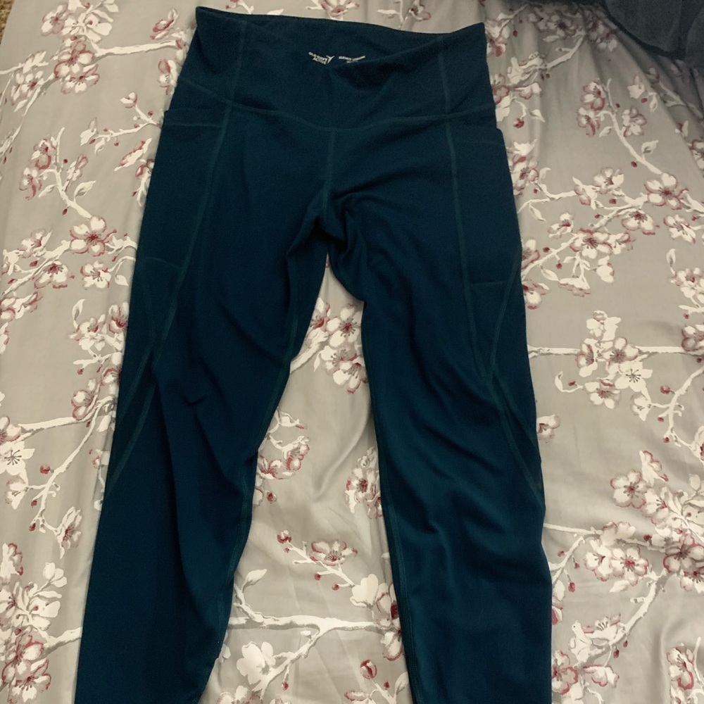 Active leggings - OLD NAVY